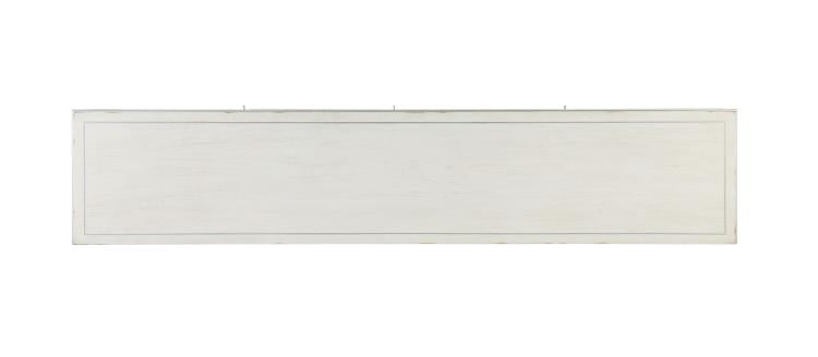 American Home Furniture Century Barrington Four Door Sideboard