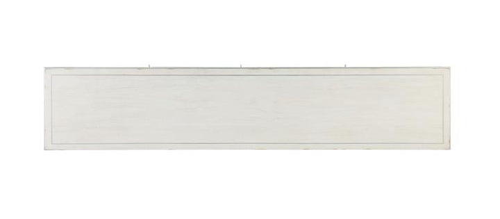 American Home Furniture Century Barrington Four Door Sideboard