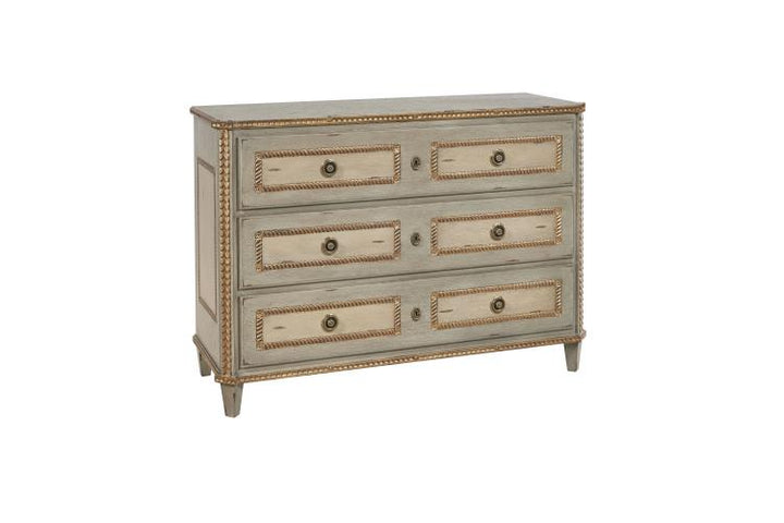 American Home Furniture | Century - Corbett Chest