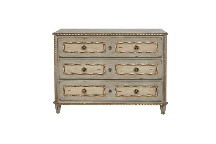 American Home Furniture | Century - Corbett Chest