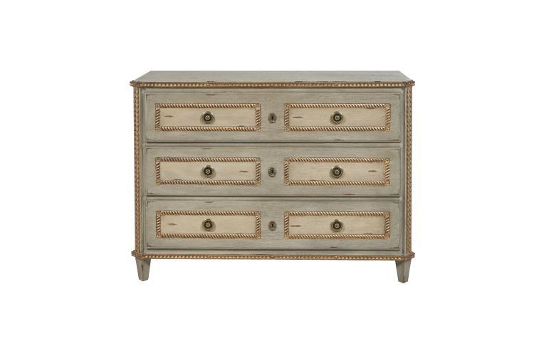 Century - Corbett Dresser - MN5675 | American Home Furniture