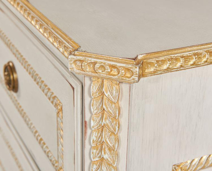 American Home Furniture Century Emily Chest
