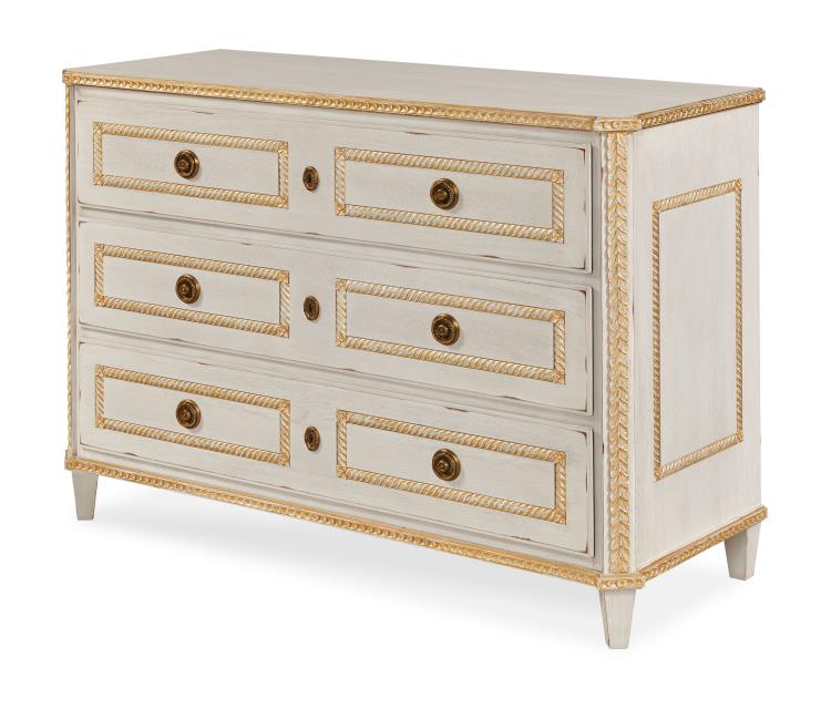 American Home Furniture Century Emily Chest