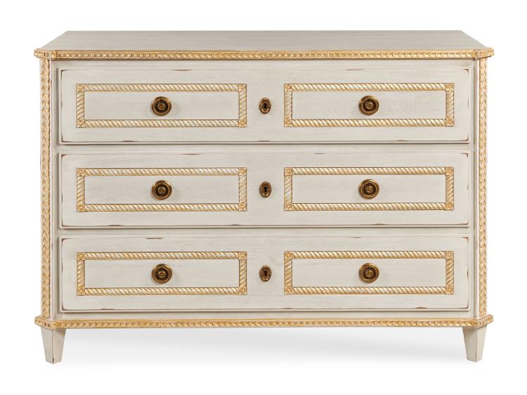 American Home Furniture Century Emily Chest
