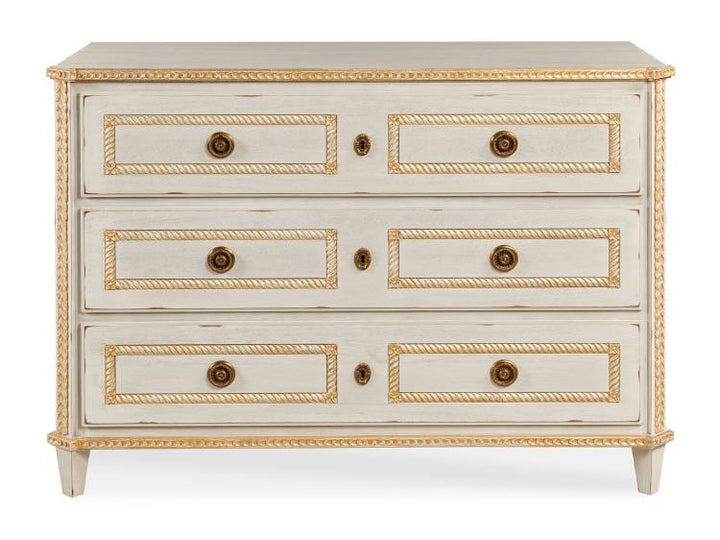American Home Furniture Century Emily Chest