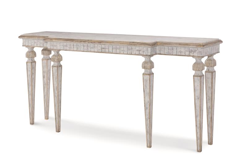 American Home Furniture | Century - Monarch Constance Console