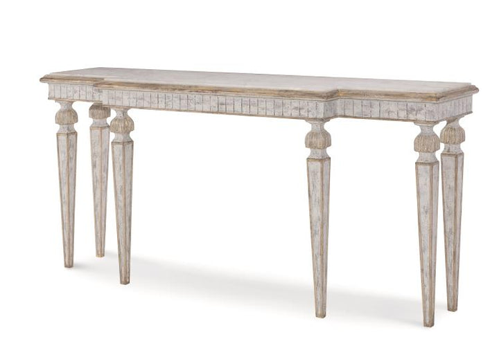 American Home Furniture | Century - Monarch Constance Console