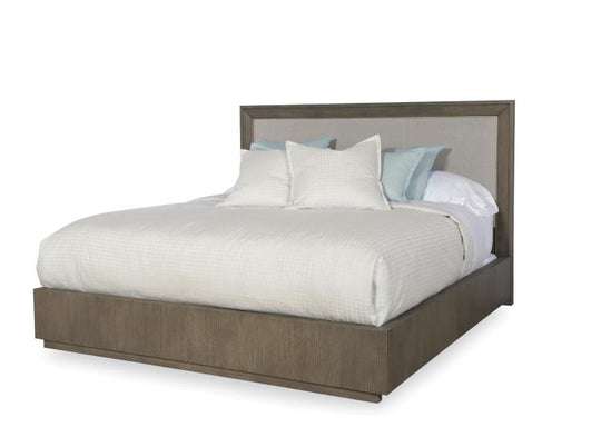 American Home Furniture Century Kendall Bed - King
