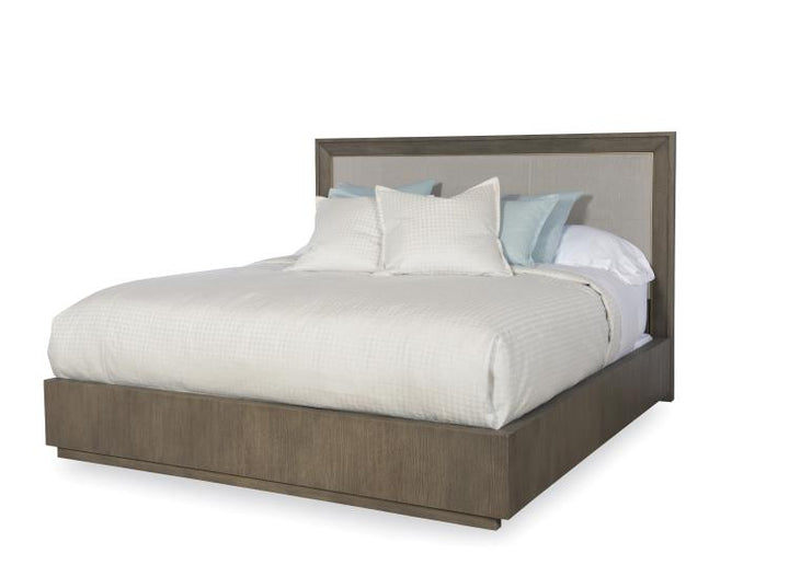 American Home Furniture Century Kendall Bed - King