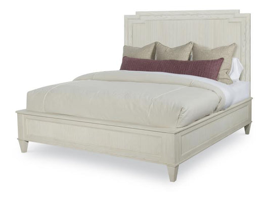American Home Furniture Century Hampton Bed - King