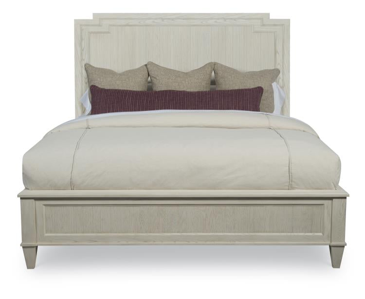 American Home Furniture Century Hampton Bed - King