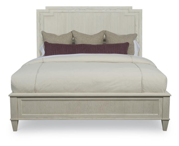 American Home Furniture Century Hampton Bed - King