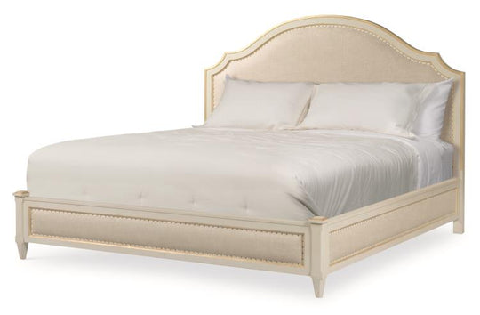 American Home Furniture Century Madeline Bed - King