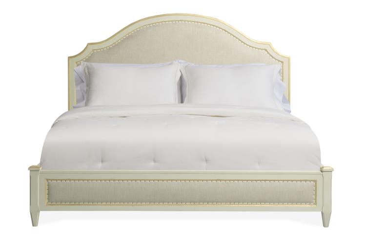 American Home Furniture Century Madeline Bed - King