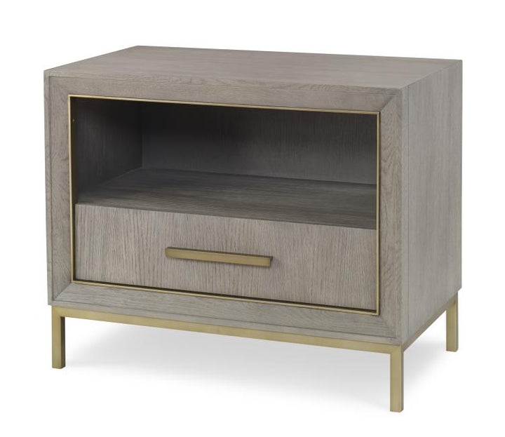 American Home Furniture | Century - Monarch Kendall Nightstand