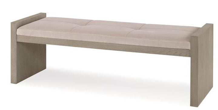 American Home Furniture | Century - Monarch Kendall Bench