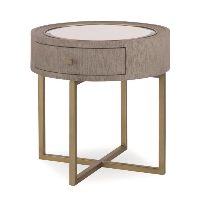 American Home Furniture | Century - Monarch Kendall End Table