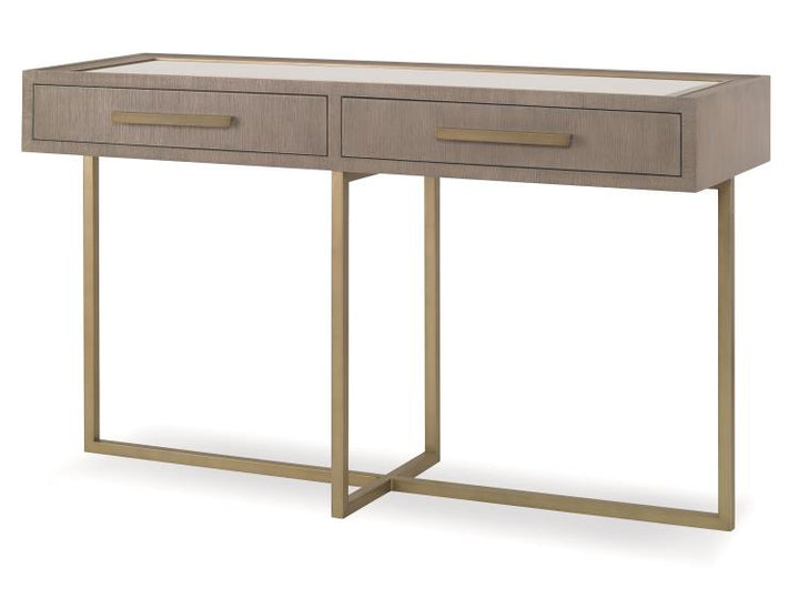 American Home Furniture | Century - Monarch Kendall Console