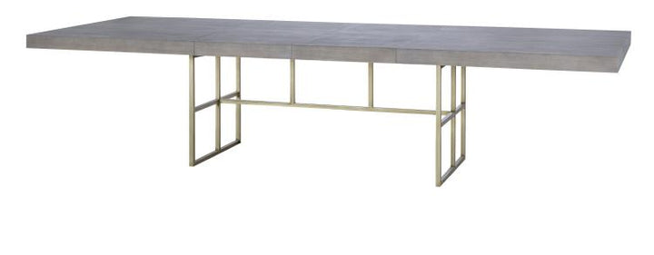 American Home Furniture | Century - Kendall Dining Table