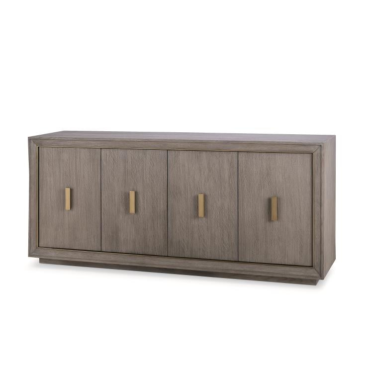 American Home Furniture | Century - Kendall Credenza