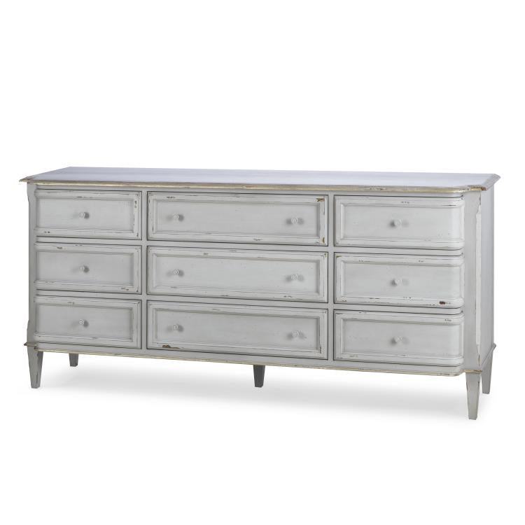 American Home Furniture | Century - Madeline Dresser 1