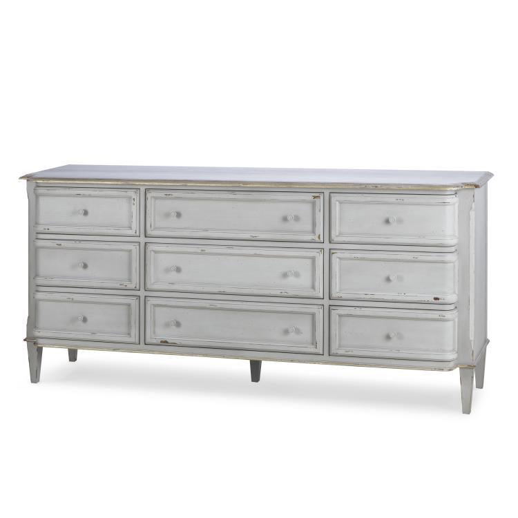 Century - Madeline Dresser 1 - MN5770 | American Home Furniture