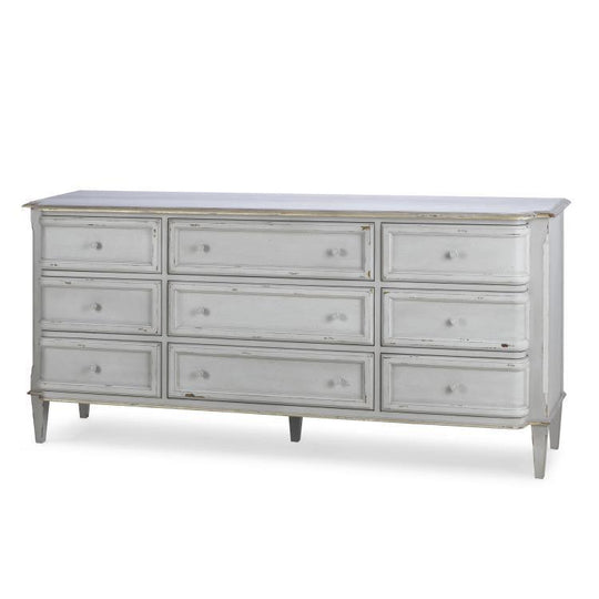 Century - Madeline Dresser 1 - MN5770 | American Home Furniture