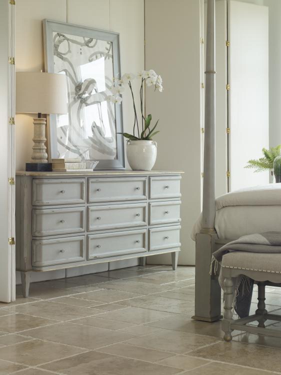 Century - Madeline Dresser 1 - MN5770 | American Home Furniture