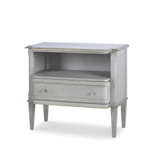 Century - Monarch Madeline Nightstand 2 - MN5771 | American Home Furniture