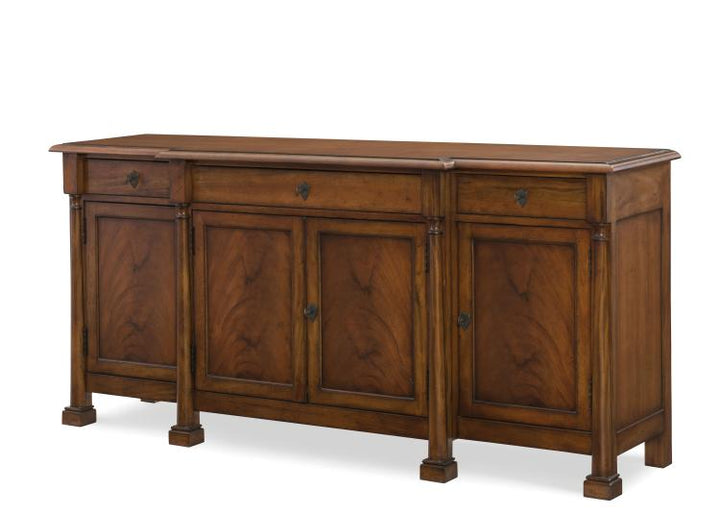 American Home Furniture | Century - Southport Credenza