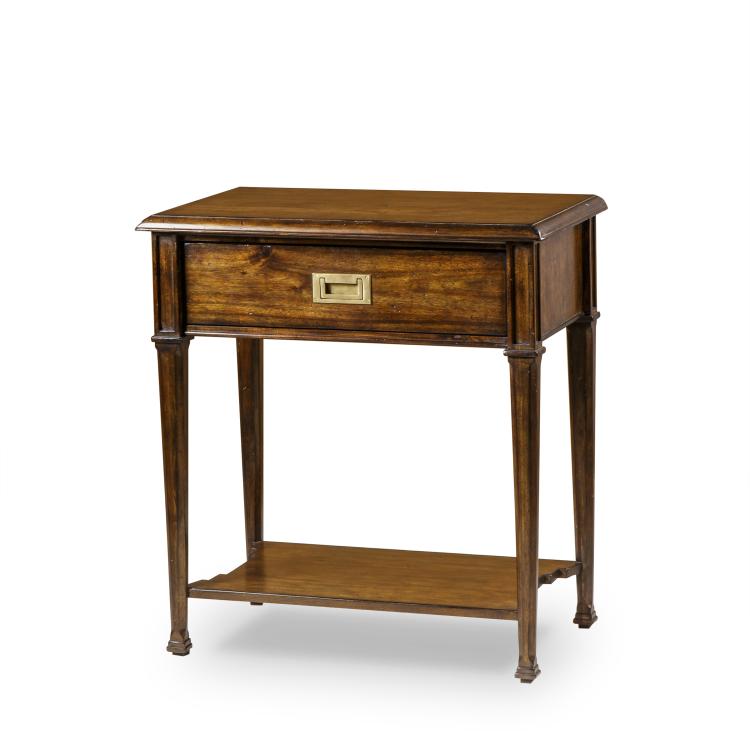 American Home Furniture | Century - Monarch Southport Nightstand