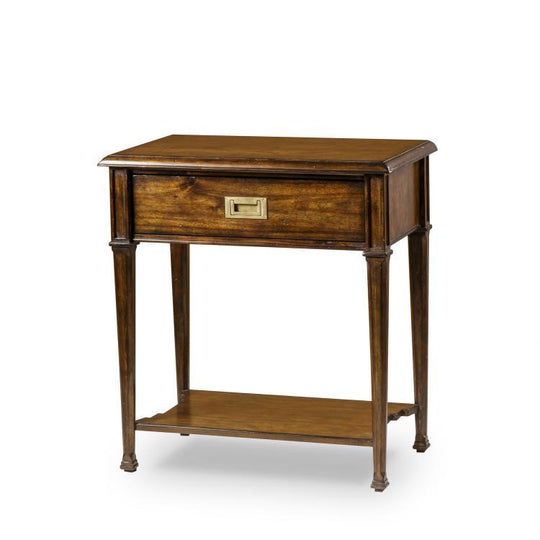 Century - Monarch Southport Nightstand - MN5775 | American Home Furniture
