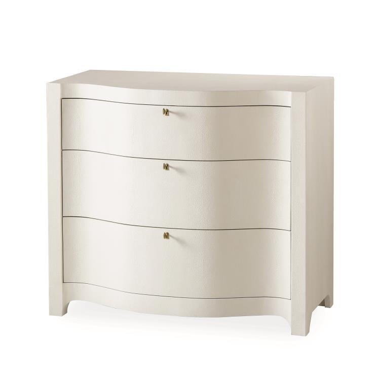 Century - Monroe Drawers - MN5777 | American Home Furniture