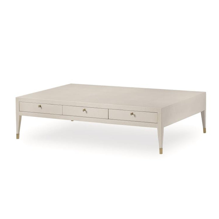 American Home Furniture | Century - Monarch Monroe Grand Coffee Table