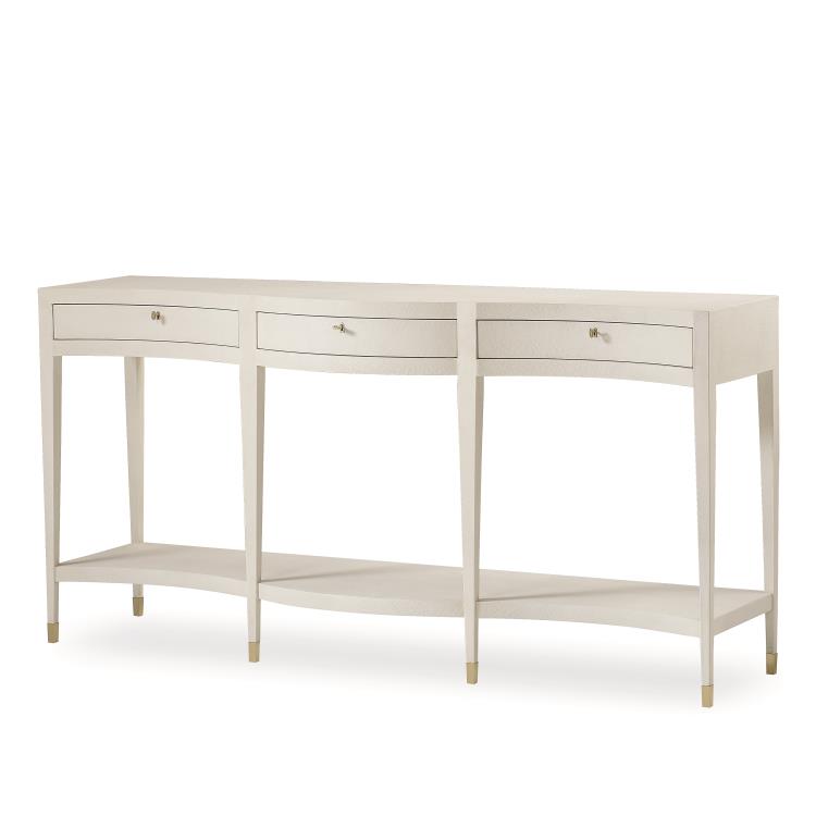 American Home Furniture | Century - Monarch Monroe Console