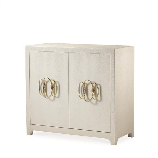 Century - Monroe Door Cabinet - MN5789 | American Home Furniture