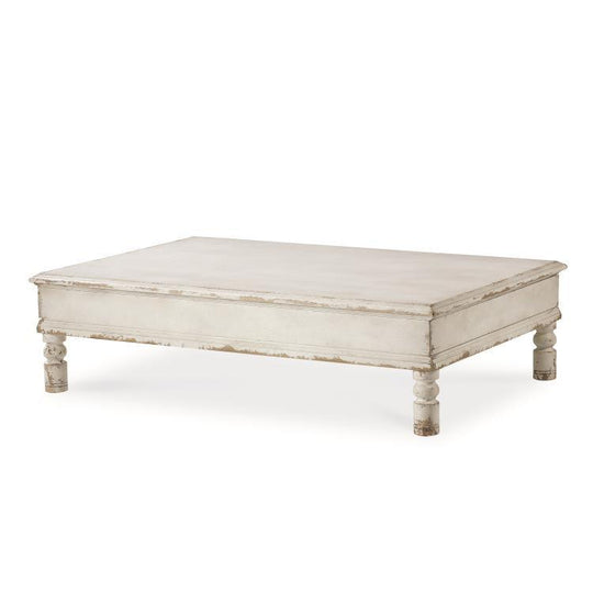 Century - Monarch Tushar Coffee Table - MN5794 | American Home Furniture
