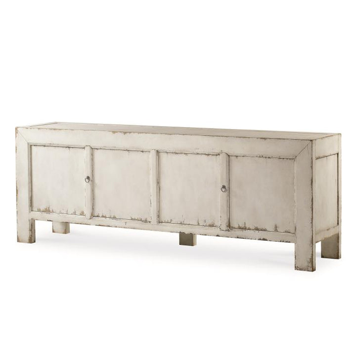 American Home Furniture | Century - Tushar 4 Door Chest