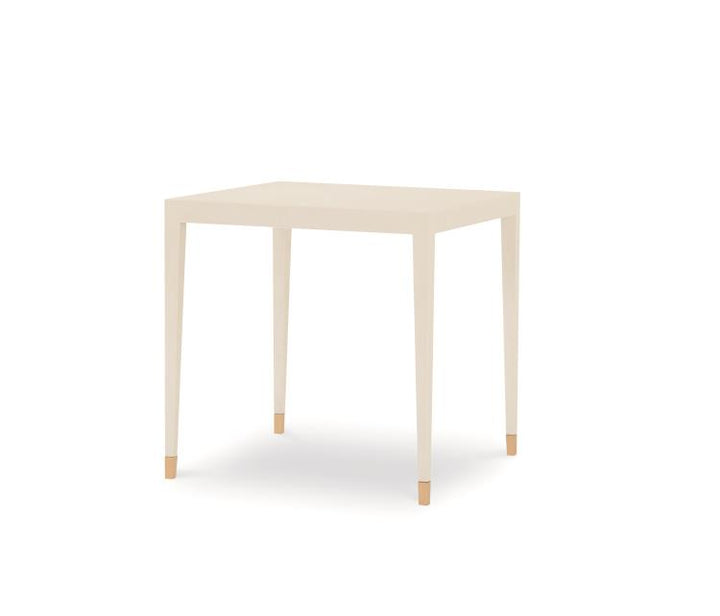 American Home Furniture | Century - Monroe Chairside Table