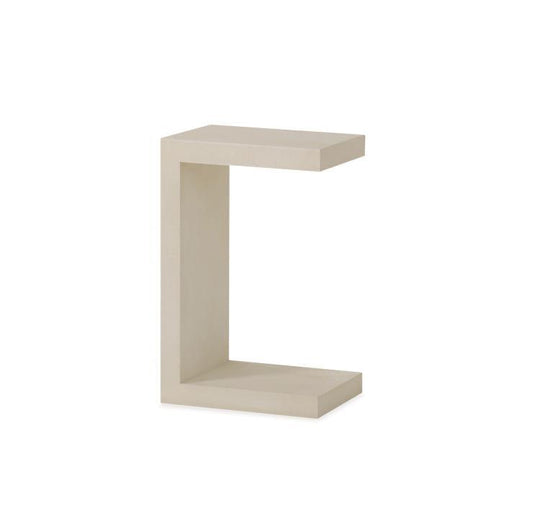 Century - Monarch Monroe Side Table - MN5800 | American Home Furniture