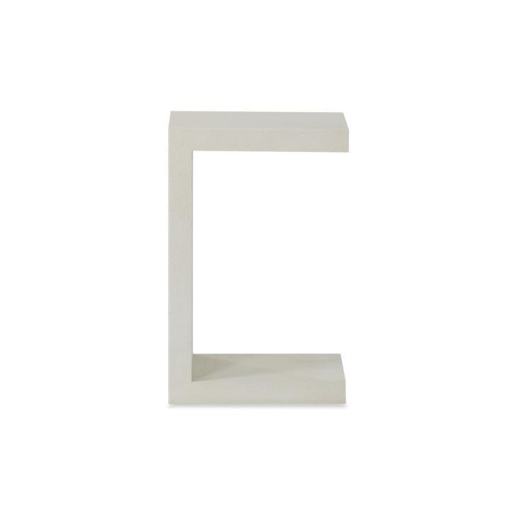 Century - Monarch Monroe Side Table - MN5800 | American Home Furniture