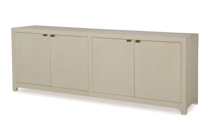 American Home Furniture | Century - Monroe Credenza