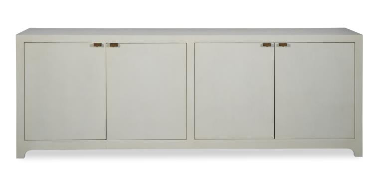 American Home Furniture | Century - Monroe Credenza