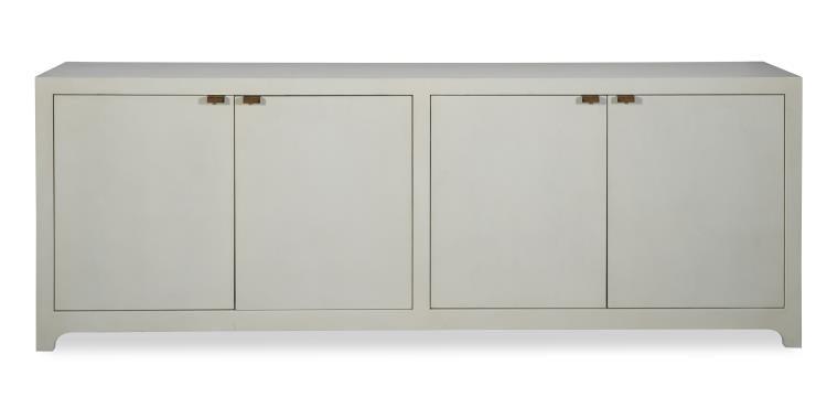 Century - Monroe Credenza - MN5801 | American Home Furniture