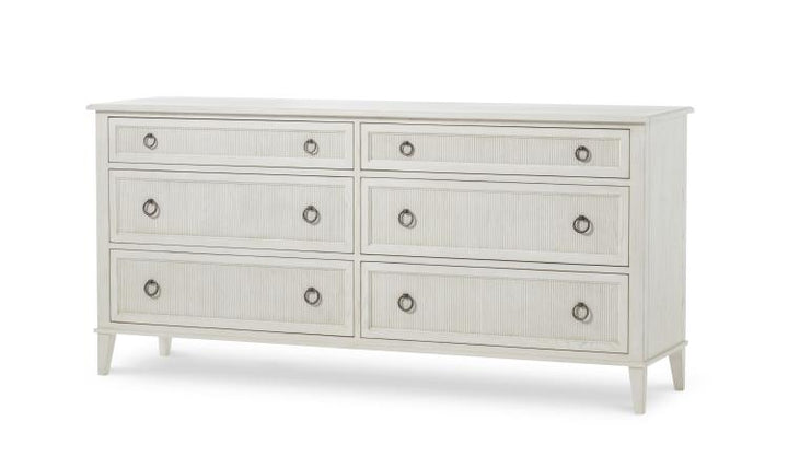 American Home Furniture | Century - Hampton Dresser