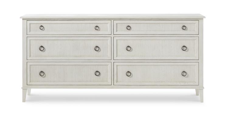 Century - Hampton Dresser - MN5802 | American Home Furniture
