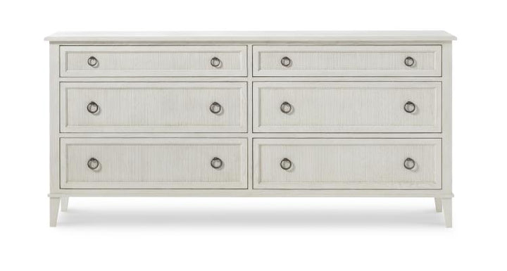 American Home Furniture | Century - Hampton Dresser