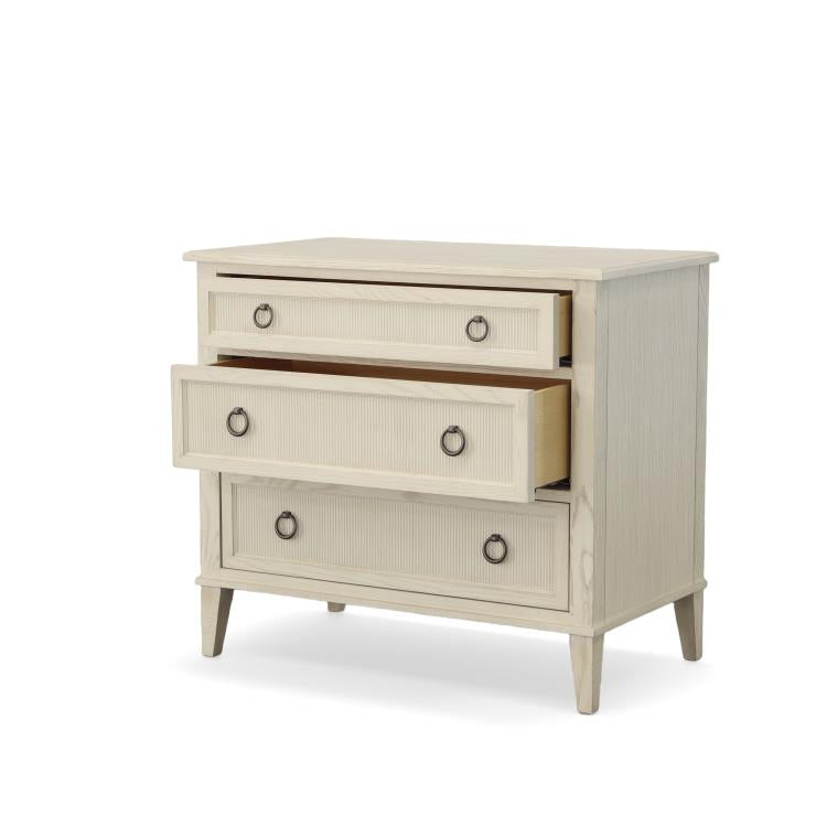 American Home Furniture | Century - Monarch Hampton Nightstand