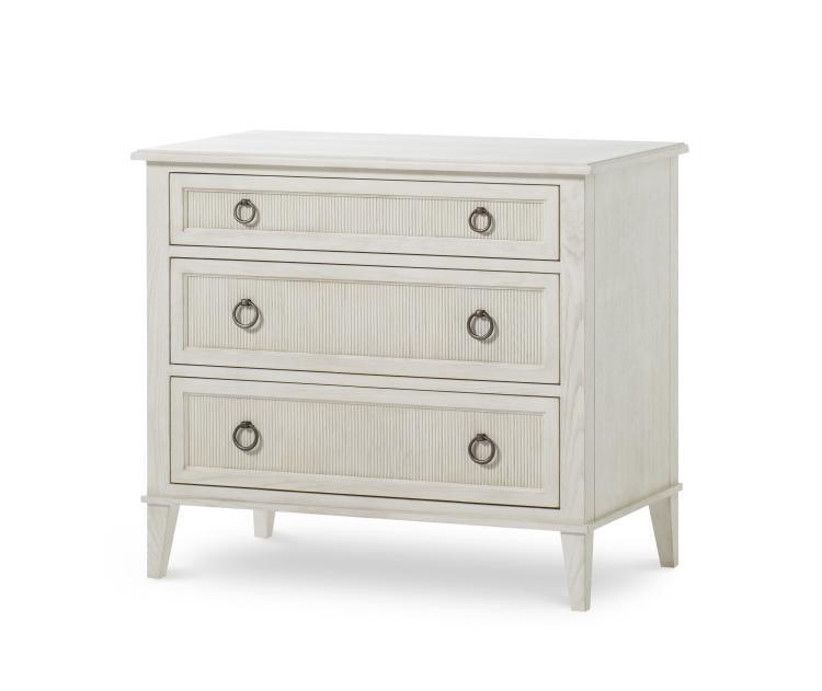 Century - Monarch Hampton Nightstand - MN5803 | American Home Furniture