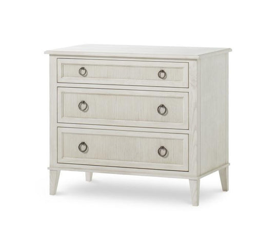 Century - Monarch Hampton Nightstand - MN5803 | American Home Furniture